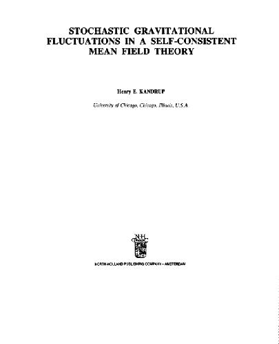 Physics Reports vol.63