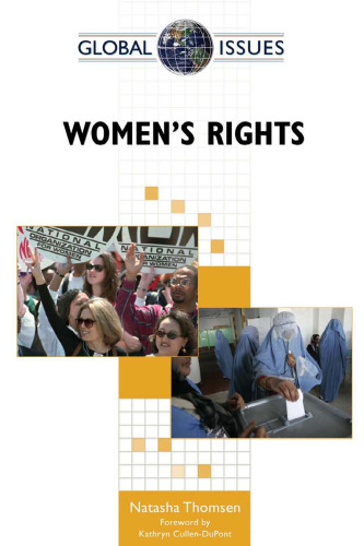 Women's Rights (Global Issues)