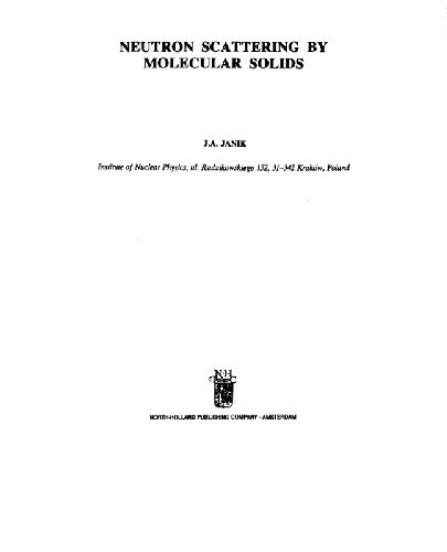 Physics Reports vol.66