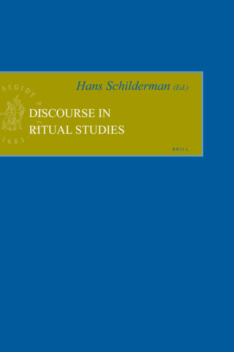 Discourse in Ritual Studies (Empirical Studies in Theology)