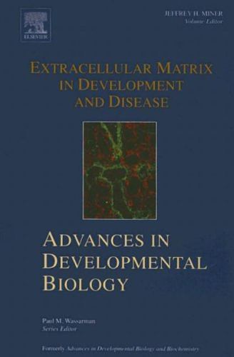 Extracellular Matrix in Development and Disease