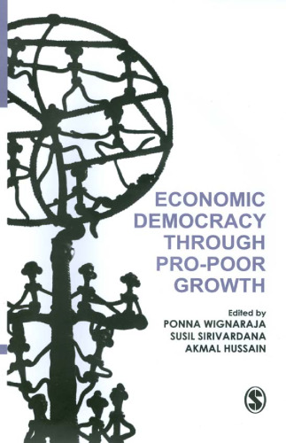 Economic Democracy through Pro Poor Growth