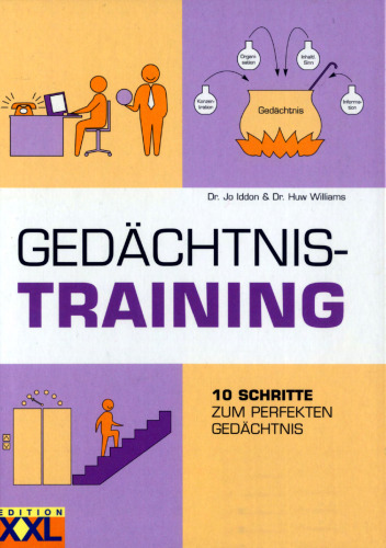 Gedächtnistraining: 10 Schritte zum perfekten Gedächtnis