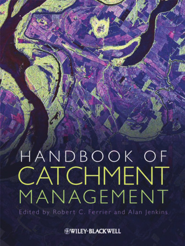 Handbook of Catchment Management