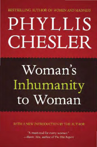 Woman's Inhumanity to Woman