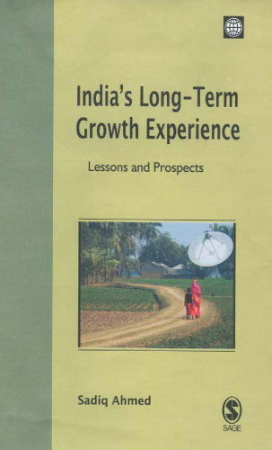 India's Long-Term Growth Experience