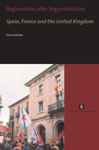 Regionalism after Regionalisation