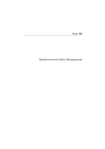 Flexible Databases Supporting Imprecision and Uncertainty