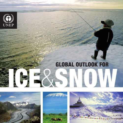 Global Outlook for Ice and Snow
