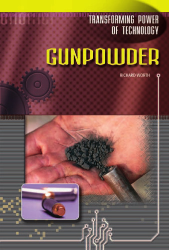 Gunpowder (Transforming Power of Technology)