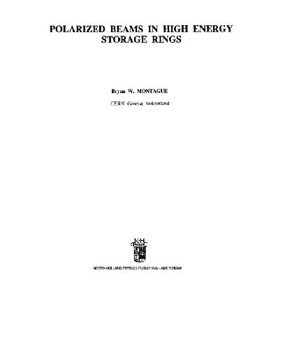 Physics Reports vol.113