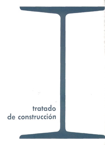 Tratado de construcción
