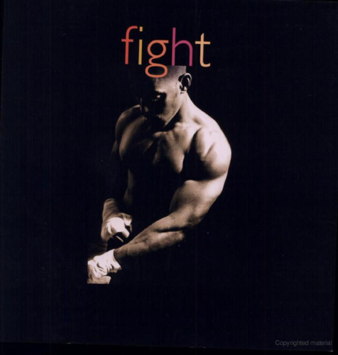 Fight (Passionate Pursuits)