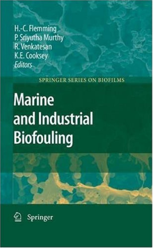 Marine and Industrial Biofouling