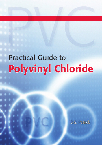 Practical Guide to Polyvinyl Chloride