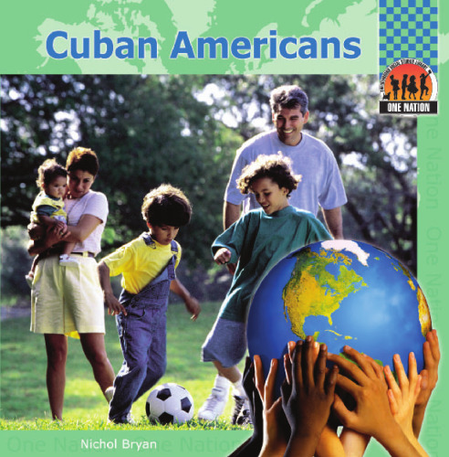 Cuban Americans (One Nation)