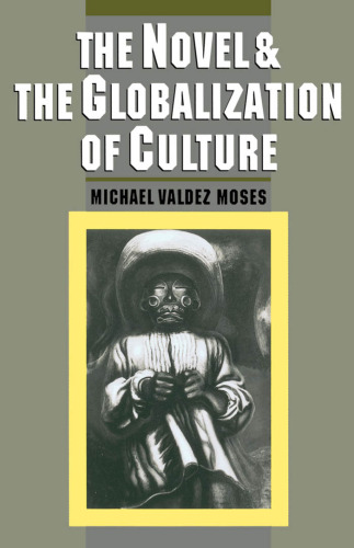 The Novel and the Globalization of Culture