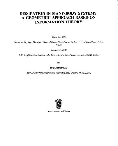 Physics Reports vol.131