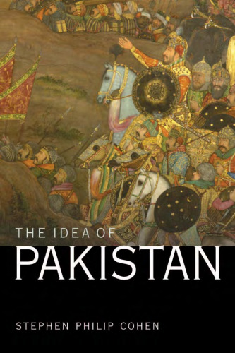 The Idea of Pakistan