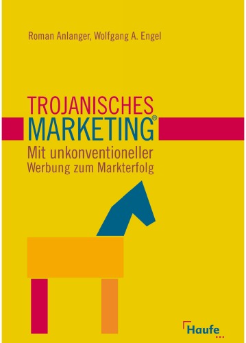 Trojanisches Marketing