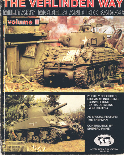 The Verlinden Way Volume II