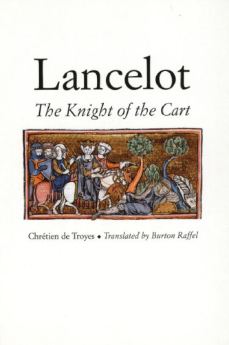 Lancelot: The Knight of the Cart