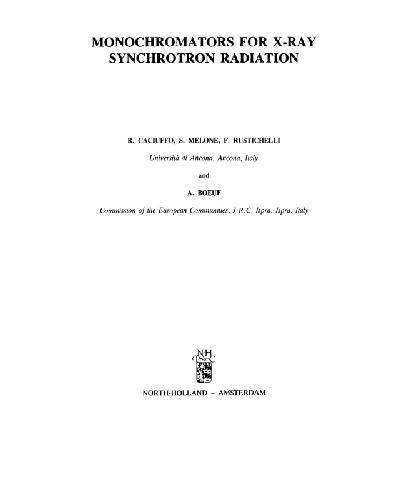 Physics Reports vol.152