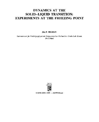 Physics Reports vol.153