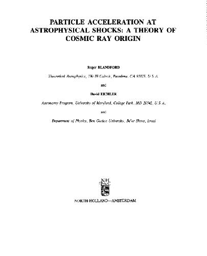 Physics Reports vol.154