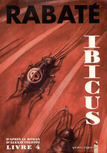 Ibicus, tome 4