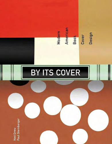 By Its Cover: Modern American Book Cover Design