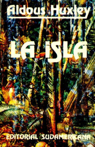 La isla