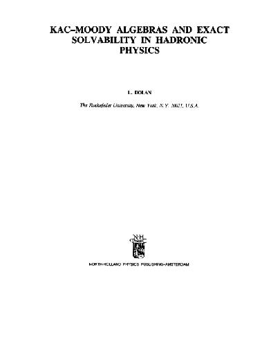 Physics Reports vol.179