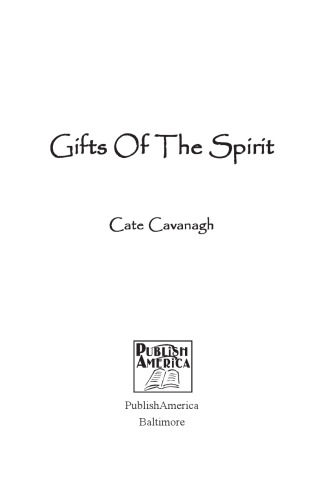 Gifts of the Spirit