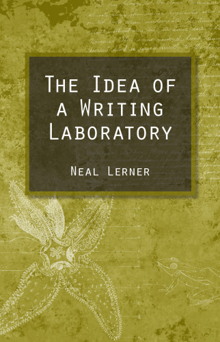 The Idea of a Writing Laboratory