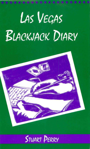 Las Vegas Blackjack Diary