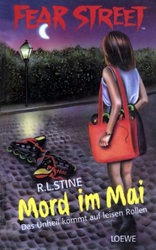Fear Street. Mord im Mai. Das Unheil kommt auf leisen Rollen.