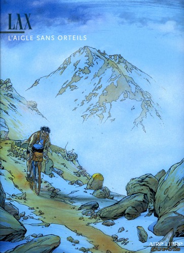 L'aigle sans orteils