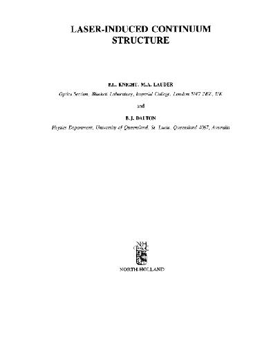 Physics Reports vol.190