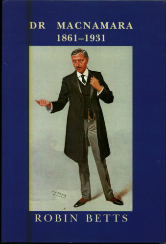 Dr Macnamara 1861-1931