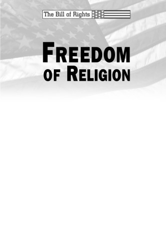 Freedom of Religion