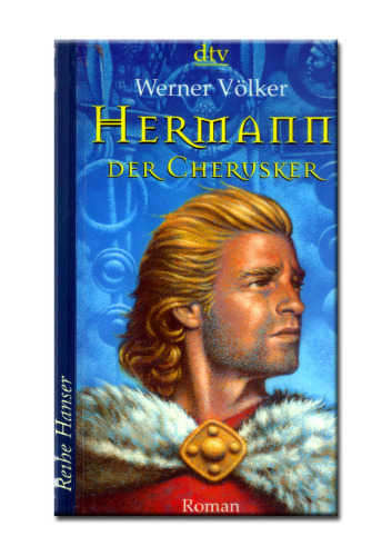 Hermann, der Cherusker