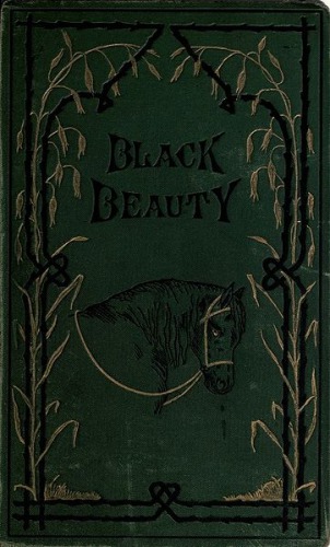 Black Beauty (Unabridged Classics) (Sterling Classics)