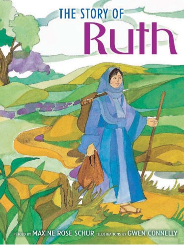 The Story Of Ruth