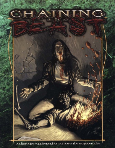 Chaining the Beast (Vampire: The Masquerade)