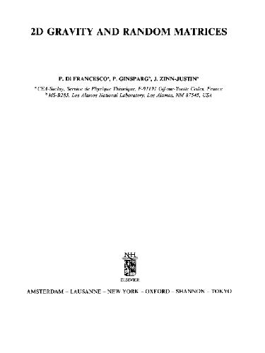 Physics Reports vol.254