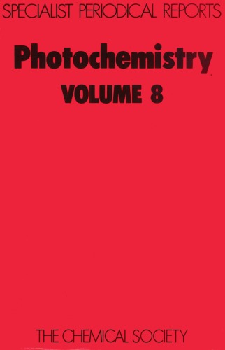 Photochemistry v.08