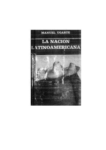 La nación latinoamericana