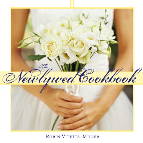 The Newlywed Cookbook