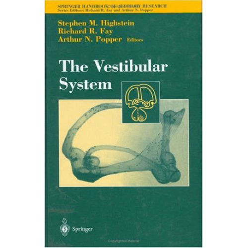 The Vestibular System ()